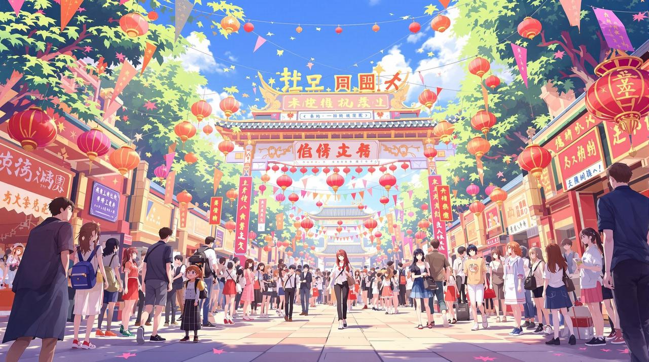 暑期狂欢·热剧不停 - 短剧网站导航 暑期狂欢·热剧不停 - 短剧网站导航特别企划