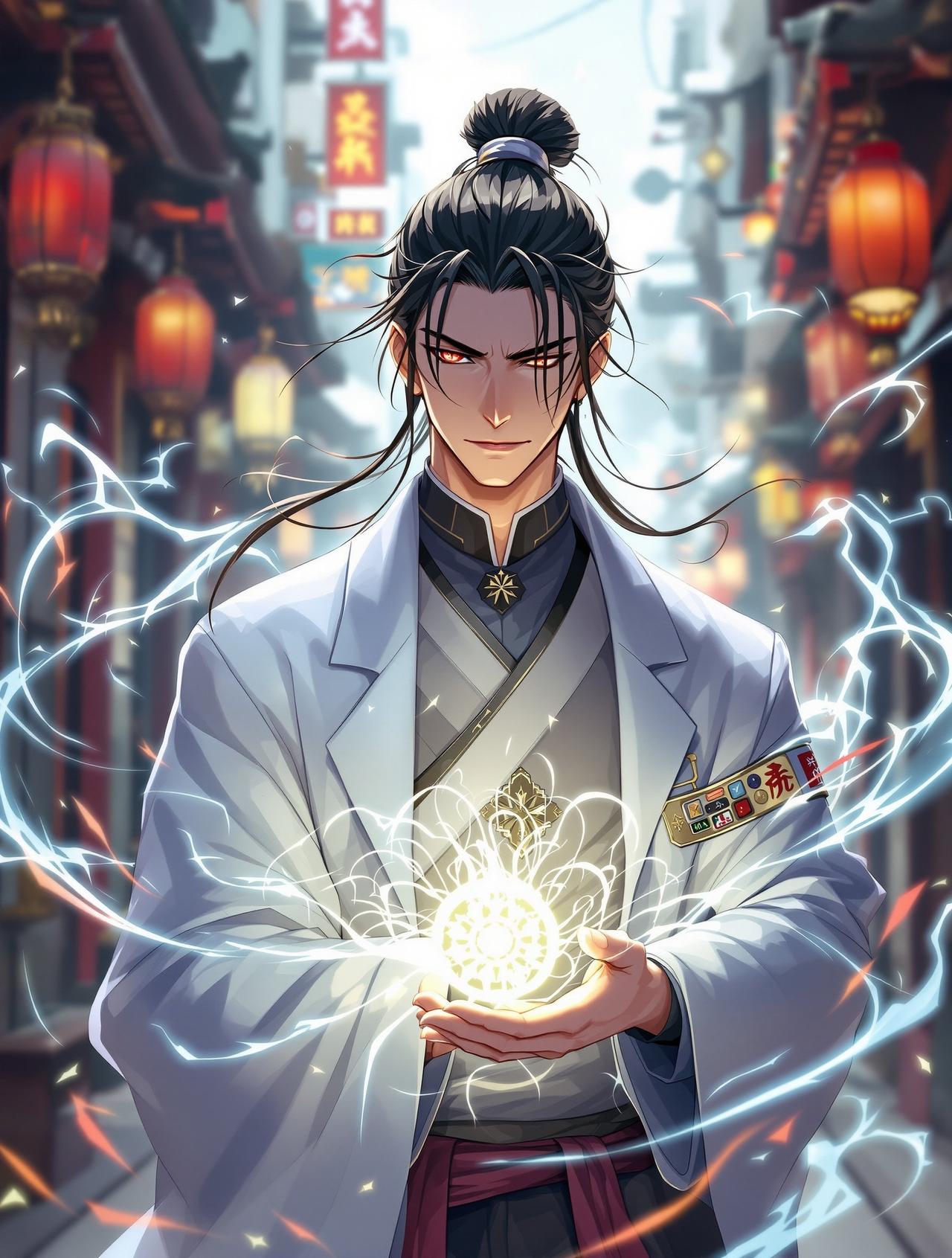神医狂婿 - 短剧网站导航 神医狂婿 - 短剧网站导航高能热播