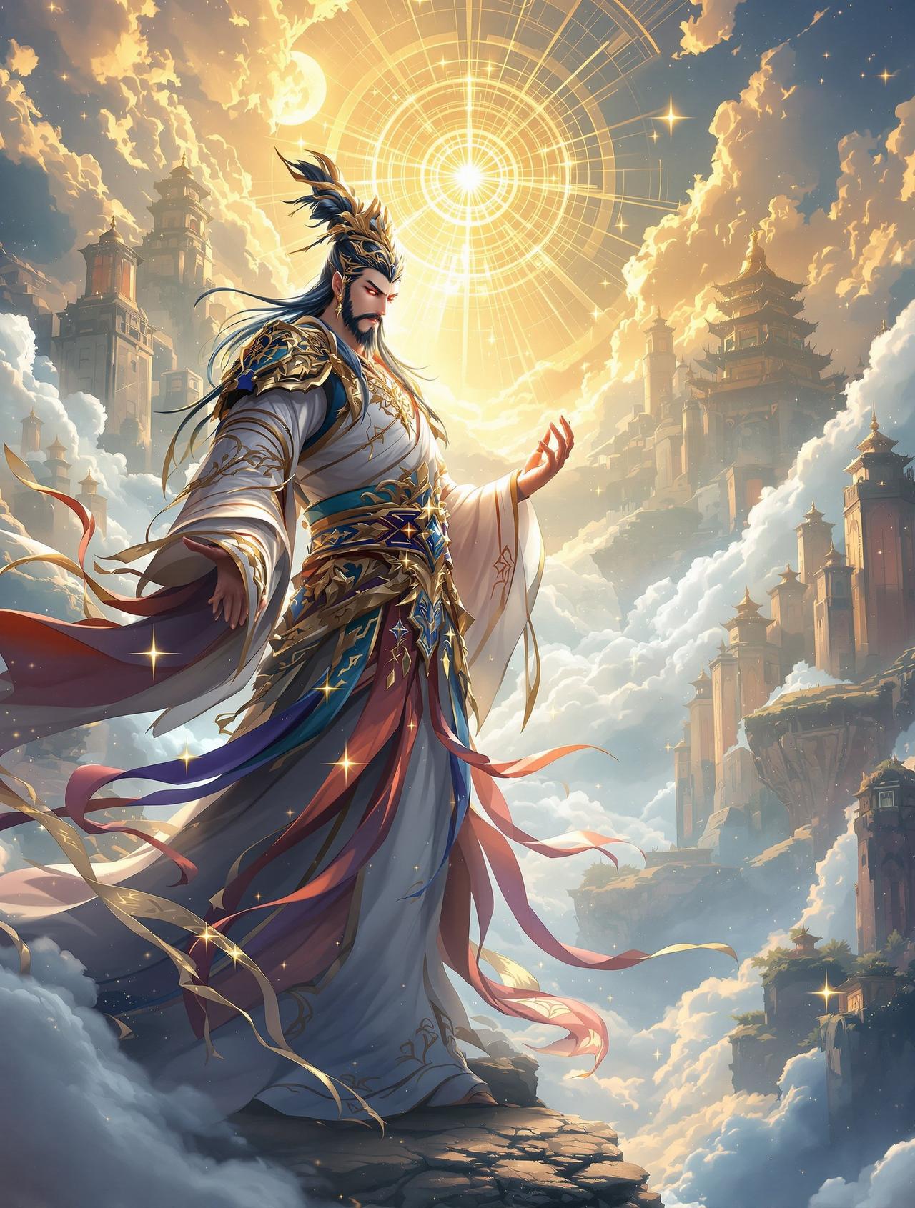 重生之无上仙帝 - 短剧网站导航每日上新